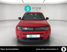 Fiat Grande Panda Toulouse