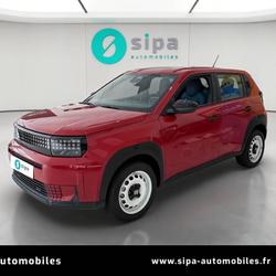 Fiat Grande Panda Grande Panda e 83 ch RED 5p Toulouse
