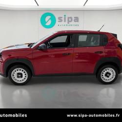 Fiat Grande Panda Grande Panda e 83 ch RED 5p Toulouse
