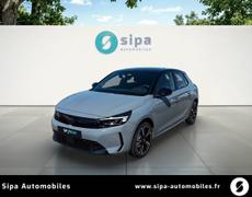 Opel Corsa Toulouse