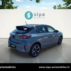 Opel Corsa Corsa 1.2 Turbo Hybrid 110 ch Autom GS 5p Toulouse