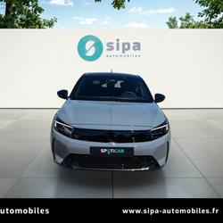 Opel Corsa Corsa 1.2 Turbo Hybrid 110 ch Autom GS 5p Toulouse