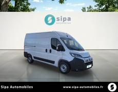 Fiat Ducato Toulouse