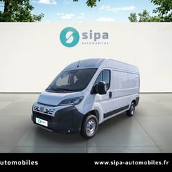 Fiat Ducato DUCATO FGN DIESEL 140 CH L2H2 3.5T MAN EASY PRO 4p Toulouse