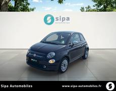 Fiat 500 II Toulouse