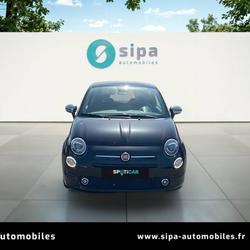 Fiat 500 II 500 1.0 70 ch Hybride BSG S/S  3p Toulouse