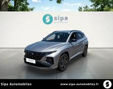 Hyundai Tucson Toulouse