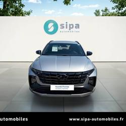 Hyundai Tucson Tucson 1.6 T-GDI 230 Hybrid BVA6 N Line Edition 5p Toulouse
