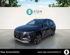 Hyundai Tucson Toulouse
