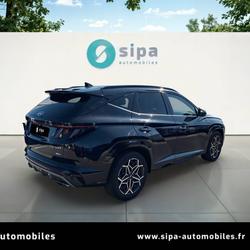 Hyundai Tucson Tucson 1.6 CRDi 136 Hybrid 48V DCT-7 N Line Executive 5p Toulouse