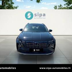 Hyundai Tucson Tucson 1.6 CRDi 136 Hybrid 48V DCT-7 N Line Executive 5p Toulouse