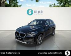 BMW X1 Toulouse