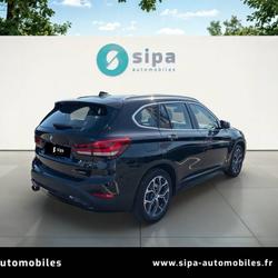BMW X1 X1 xDrive 25e 220 ch BVA6 Business Design 5p Toulouse