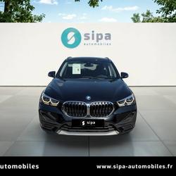 BMW X1 X1 xDrive 25e 220 ch BVA6 Business Design 5p Toulouse