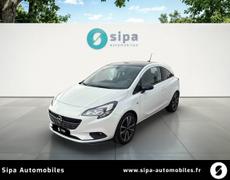 Opel Corsa Toulouse