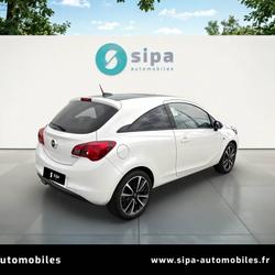 Opel Corsa Corsa 1.4 Turbo 100 ch Black Edition 3p Toulouse