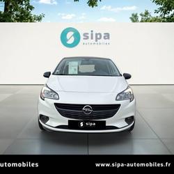 Opel Corsa Corsa 1.4 Turbo 100 ch Black Edition 3p Toulouse