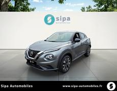 Nissan Juke Toulouse