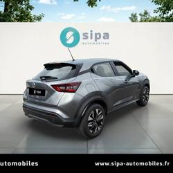 Nissan Juke Juke DIG-T 114 Acenta 5p Toulouse