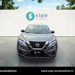 Nissan Juke Juke DIG-T 114 Acenta 5p Toulouse