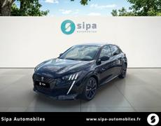 Peugeot 208 Toulouse