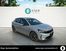 Opel Corsa Toulouse