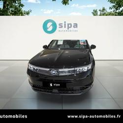 Opel Grandland Grandland 1.2 Turbo Hybrid 145 ch e-DCT6 GS 5p Toulouse