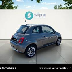 Fiat 500 II 500 1.0 70 ch Hybride BSG S/S Dolcevita 3p Toulouse
