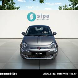 Fiat 500 II 500 1.0 70 ch Hybride BSG S/S Dolcevita 3p Toulouse