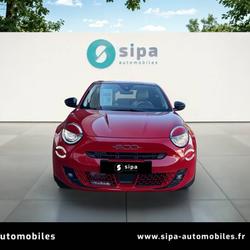 Fiat 600 600 1.2 Hybrid 100ch DCT6 La Prima 5p Toulouse