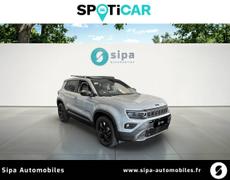 Jeep Avenger Toulouse