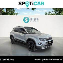 Jeep Avenger Avenger 1.2 Turbo T3 145 ch BVR6 4xe Upland 5p Toulouse