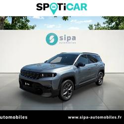 Jeep Compass Compass 1.2 Turbo T3 145 ch BVR6 e-Hybrid 4x2 First Edition 5p Toulouse