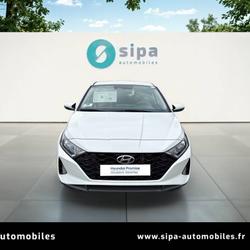 Hyundai i20 i20 1.0 T-GDi 100 DCT-7 Hybrid 48V Intuitive 5p Toulouse