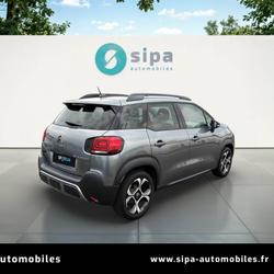 Citroen C3 Aircross C3 Aircross PureTech 110 S&S BVM5 Shine 5p Toulouse