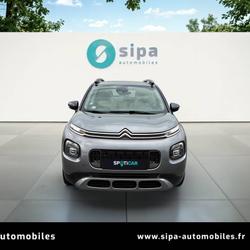Citroen C3 Aircross C3 Aircross PureTech 110 S&S BVM5 Shine 5p Toulouse