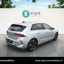 Opel Astra Astra 1.2 Turbo 130 ch BVA8 Elegance Business 5p Toulouse