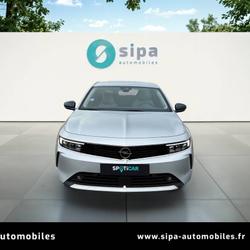 Opel Astra Astra 1.2 Turbo 130 ch BVA8 Elegance Business 5p Toulouse