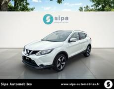 Nissan Qashqai Toulouse