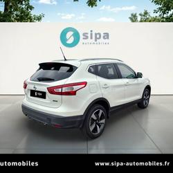 Nissan Qashqai Qashqai 1.5 dCi 110 Business Edition 5p Toulouse