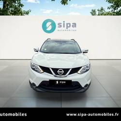 Nissan Qashqai Qashqai 1.5 dCi 110 Business Edition 5p Toulouse