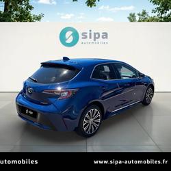 Toyota Corolla Corolla Hybride 122h Active 5p Toulouse