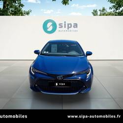 Toyota Corolla Corolla Hybride 122h Active 5p Toulouse