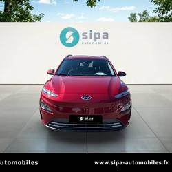 Hyundai Kona Kona Electrique 39 kWh - 136 ch Intuitive 5p Toulouse