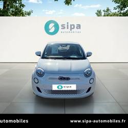 Fiat 500 III 500 e 95 ch Nouvelle 500 3p Toulouse