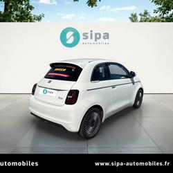 Fiat 500 III 500 e 118 ch Nouvelle 500 3p Toulouse
