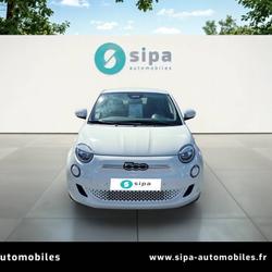 Fiat 500 III 500 e 118 ch Nouvelle 500 3p Toulouse