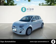Fiat 500 III Toulouse