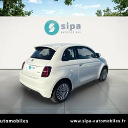 Fiat 500 III 500 e 118 ch Nouvelle 500 3p Toulouse