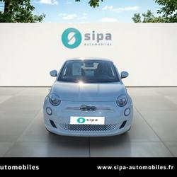 Fiat 500 III 500 e 118 ch Nouvelle 500 3p Toulouse